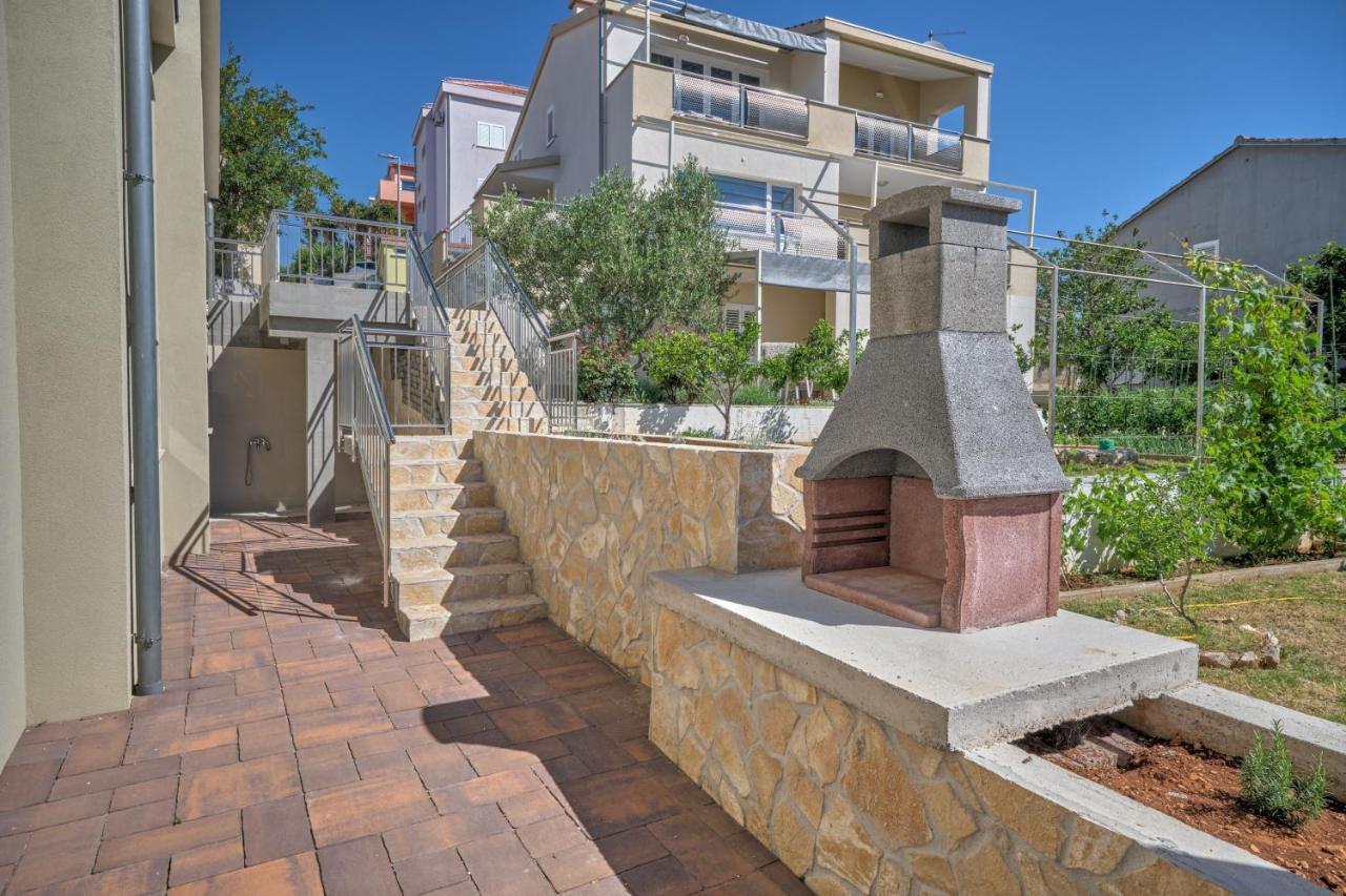 Anovi Holiday Homes By Litto Traù Esterno foto
