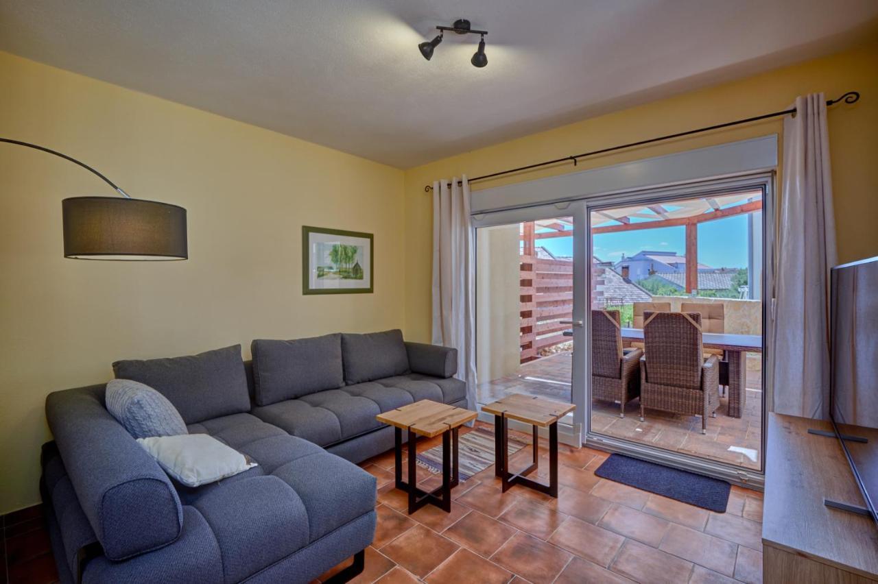 Anovi Holiday Homes By Litto Traù Esterno foto