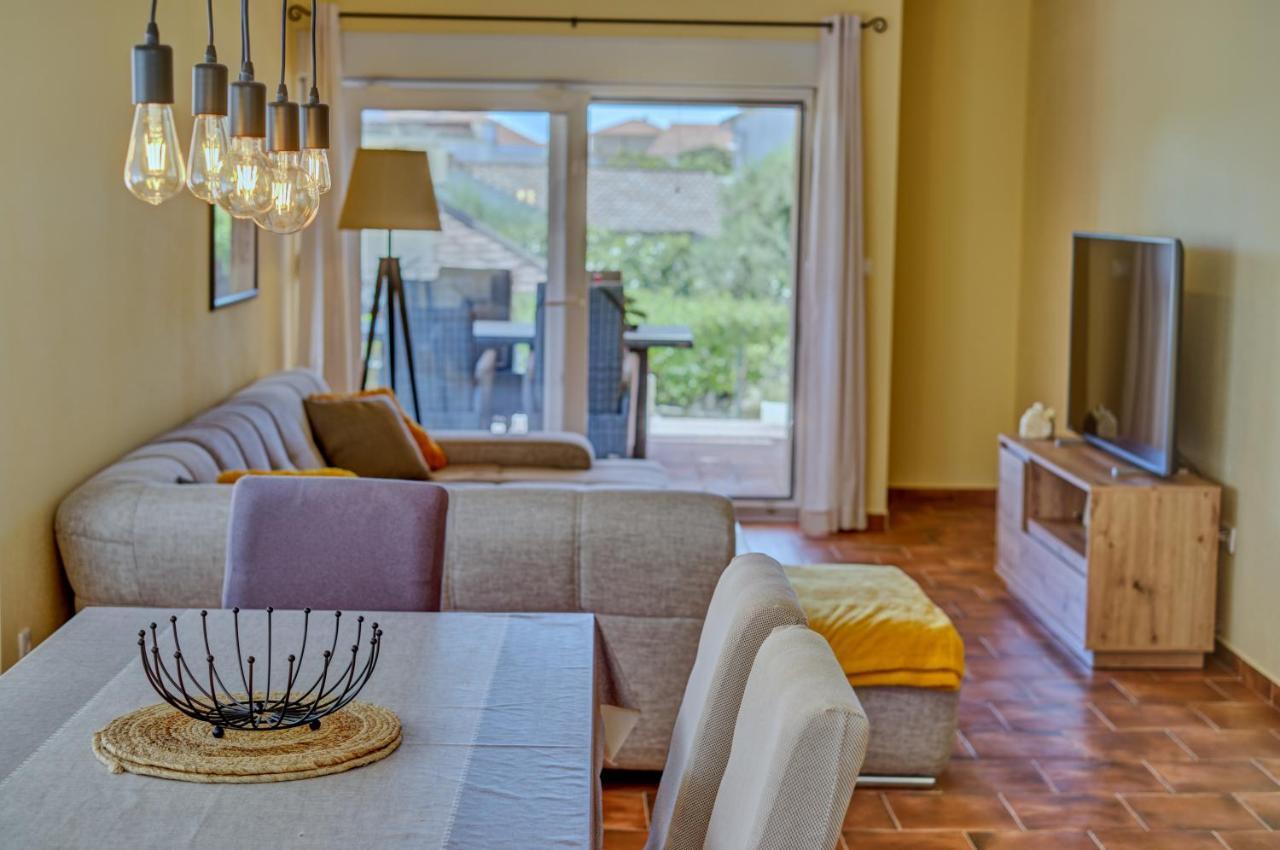 Anovi Holiday Homes By Litto Traù Esterno foto