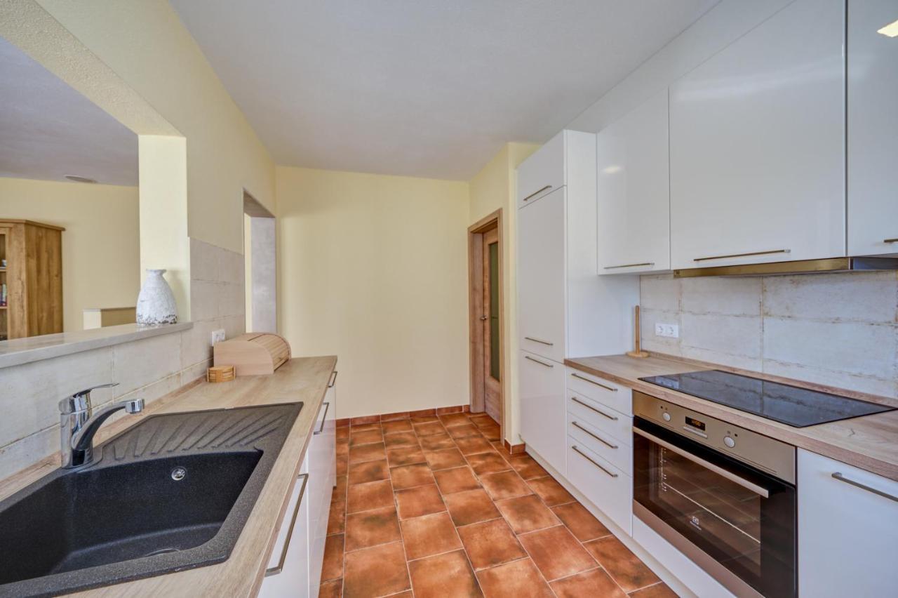 Anovi Holiday Homes By Litto Traù Esterno foto