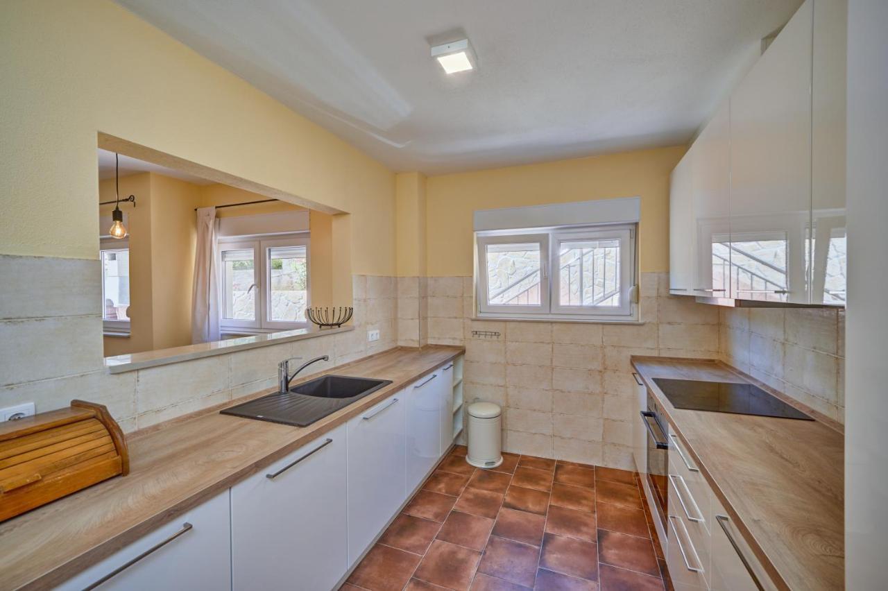Anovi Holiday Homes By Litto Traù Esterno foto