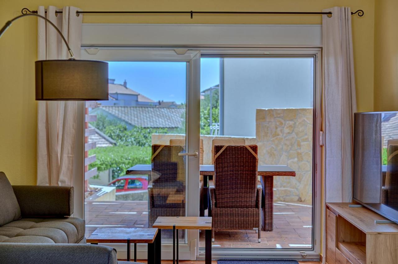 Anovi Holiday Homes By Litto Traù Esterno foto